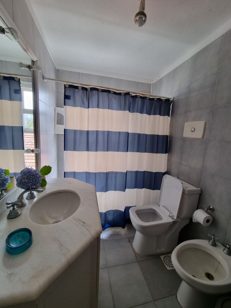 Casa EN ALQUILER TEMPORARIO