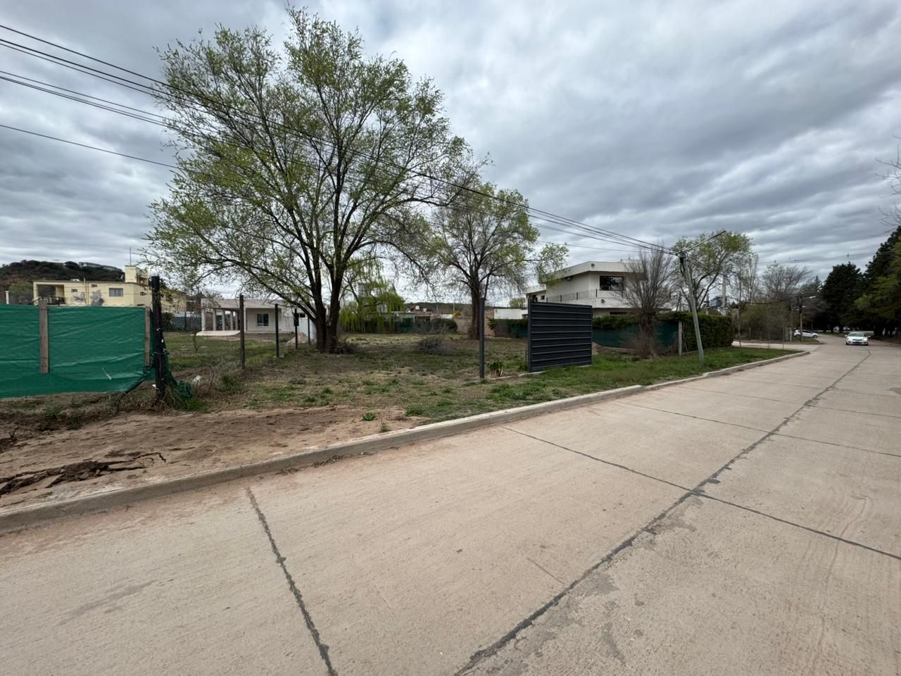 Lote EN VENTA