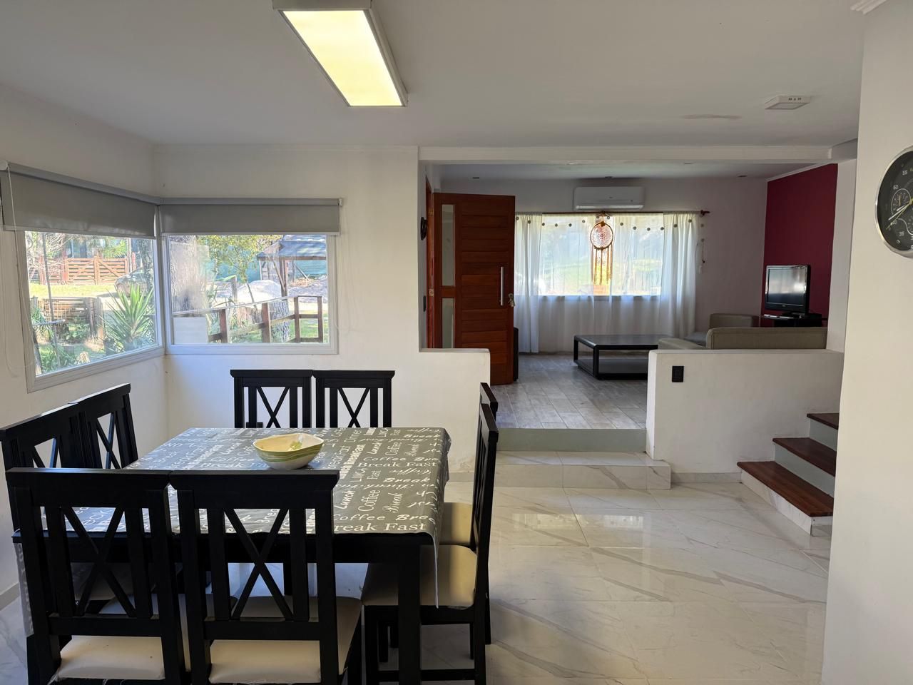 Casa EN VENTA Y ALQUILER