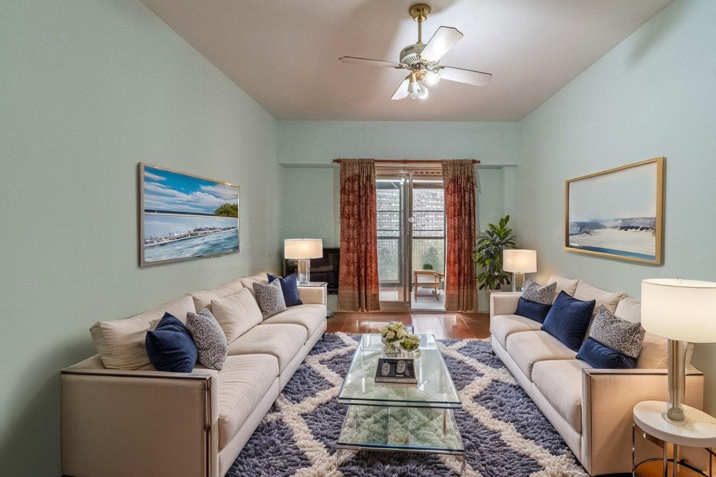 Departamento en Venta en Villa Lugano, Capital Federal