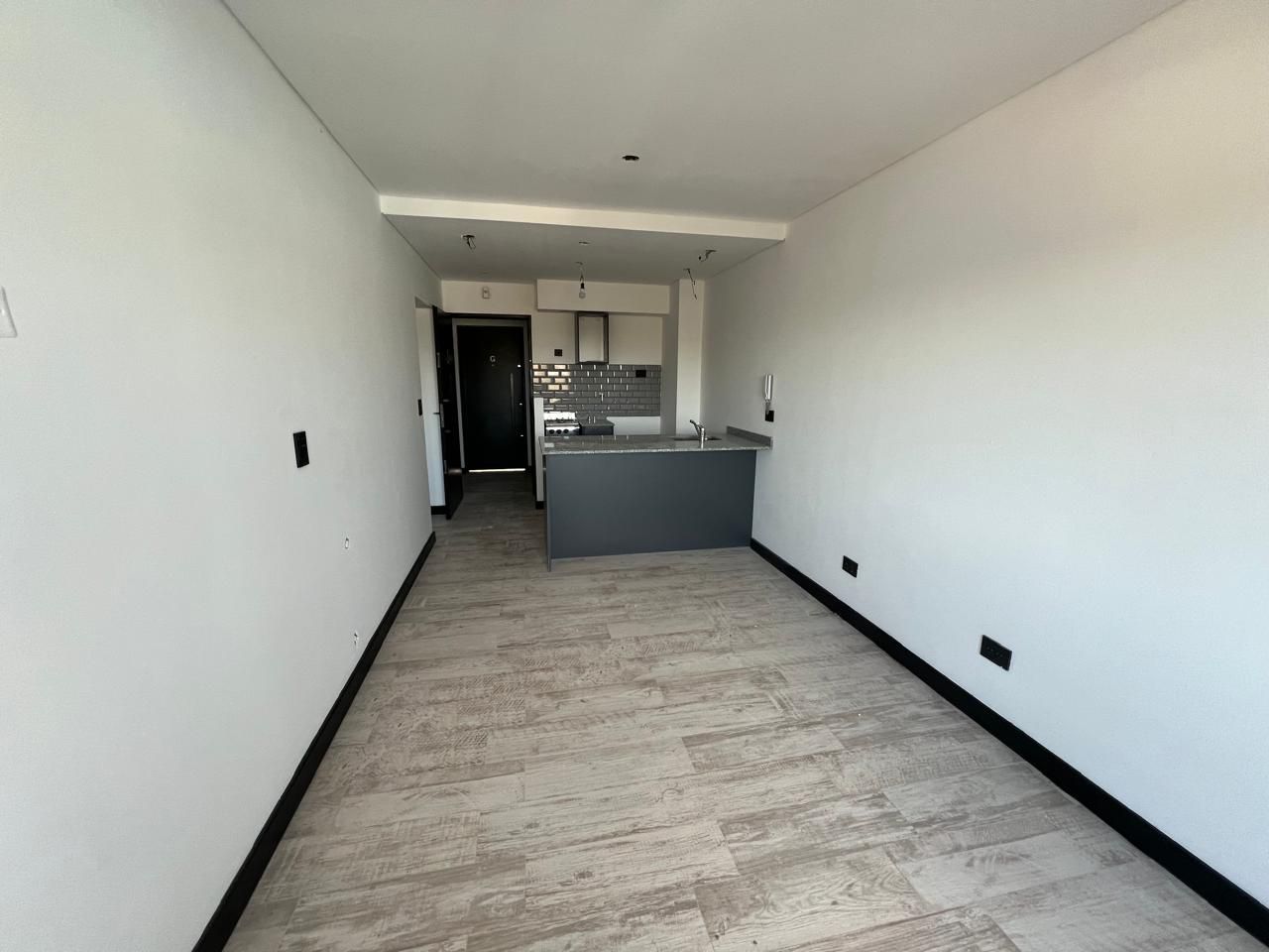 Departamento en 9 de Julio 300