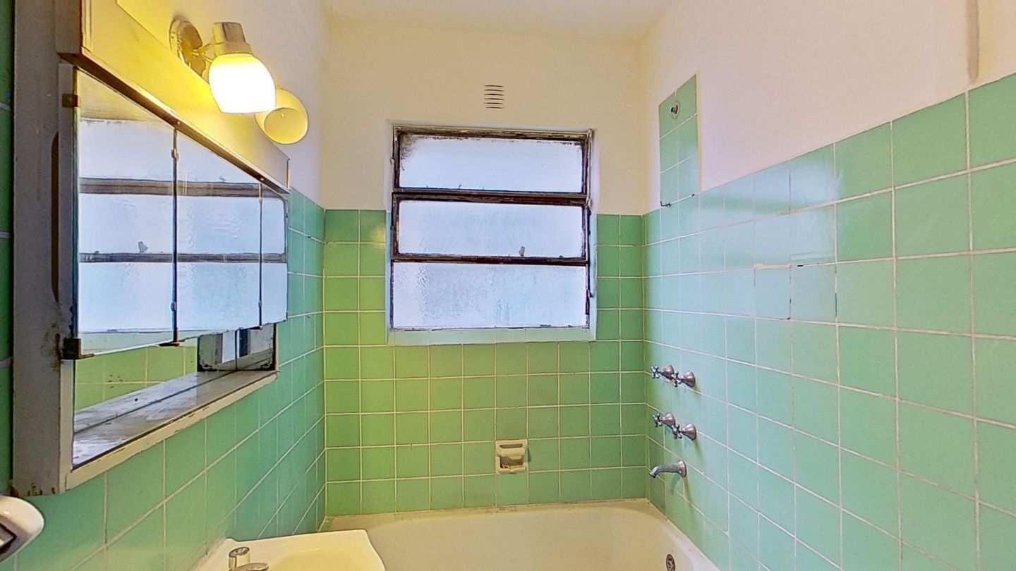 Departamento en Venta en Balvanera, Capital Federal