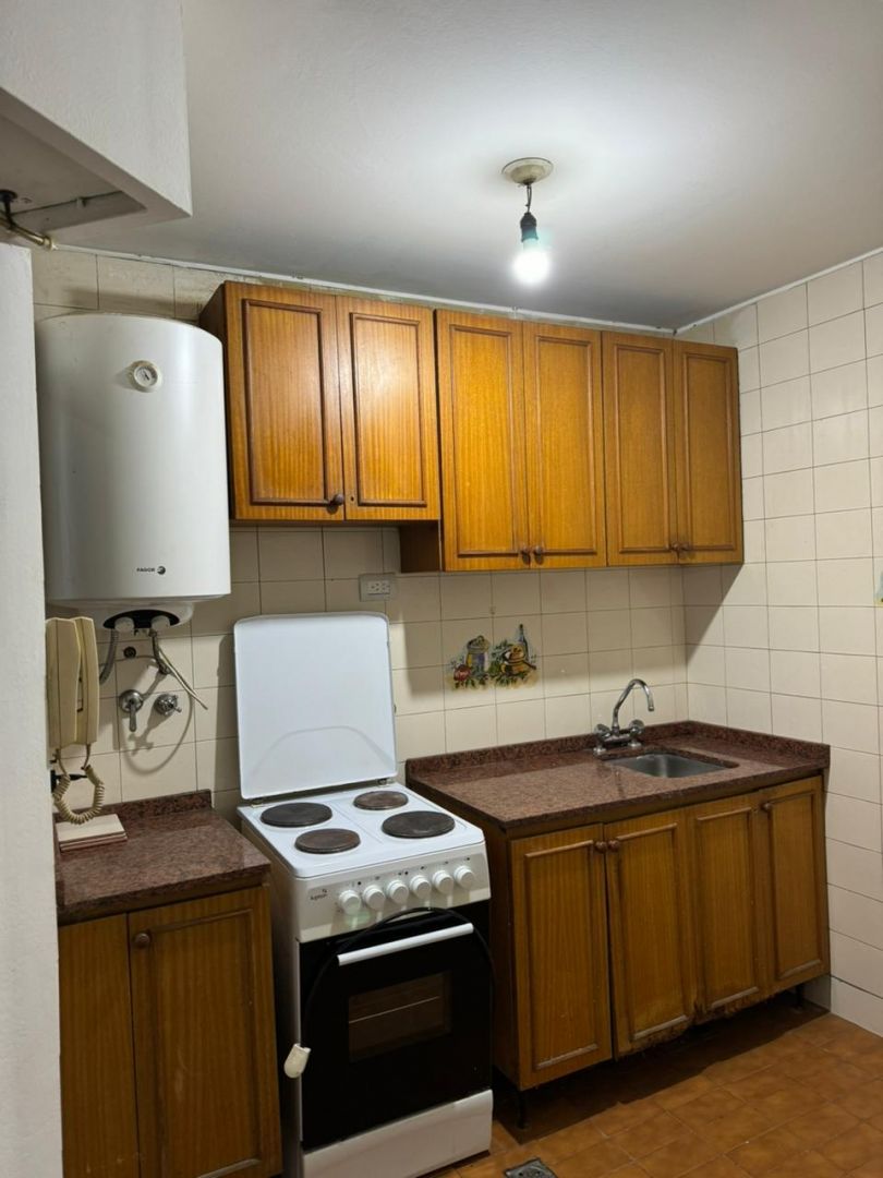 Departamento en Chacabuco 300