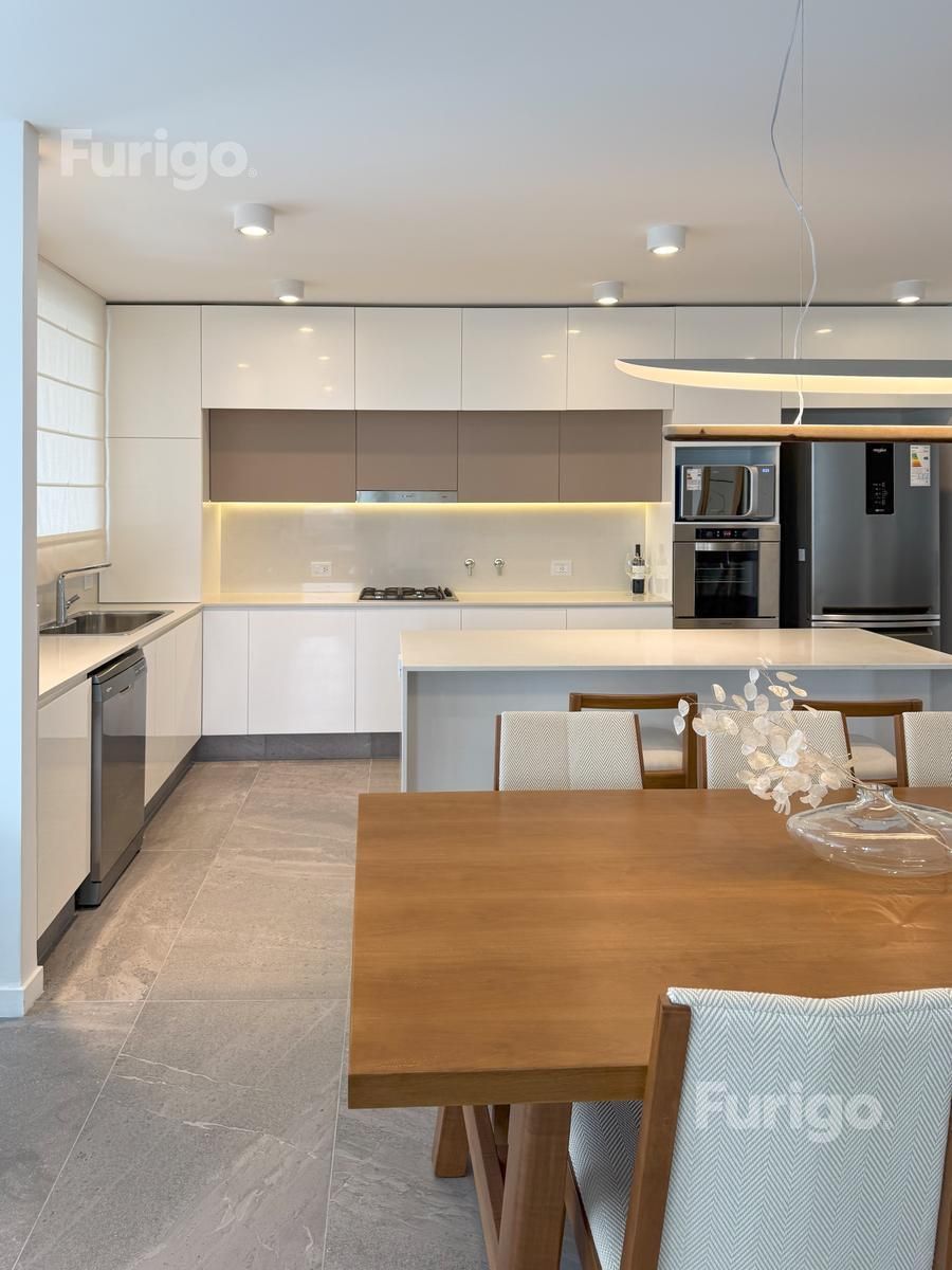 Departamento en Venta en Rosario, Santa Fe