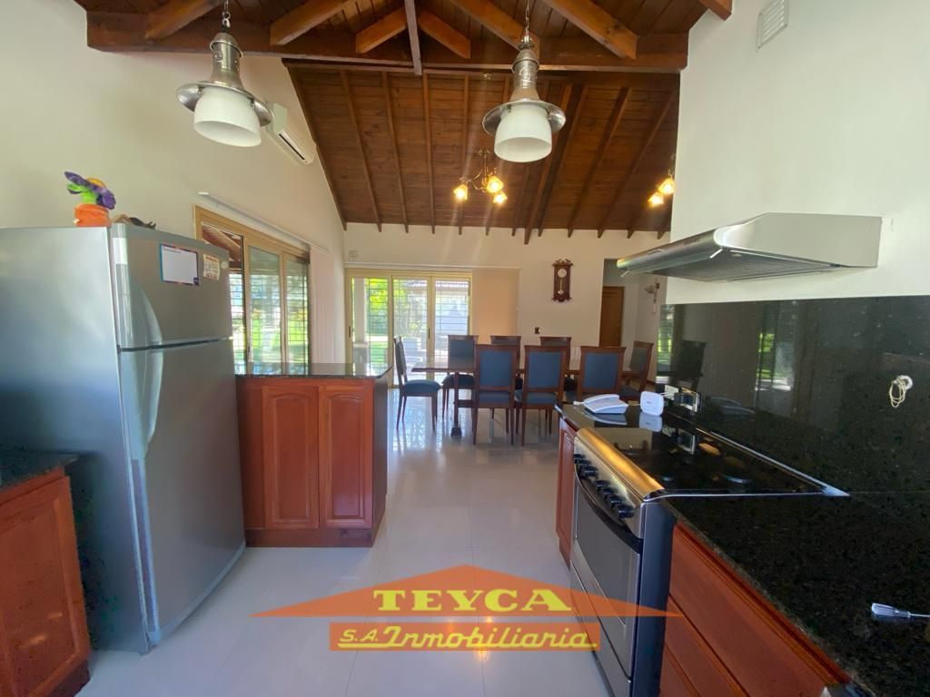 Casa en venta Norte Playa 5 ambientes