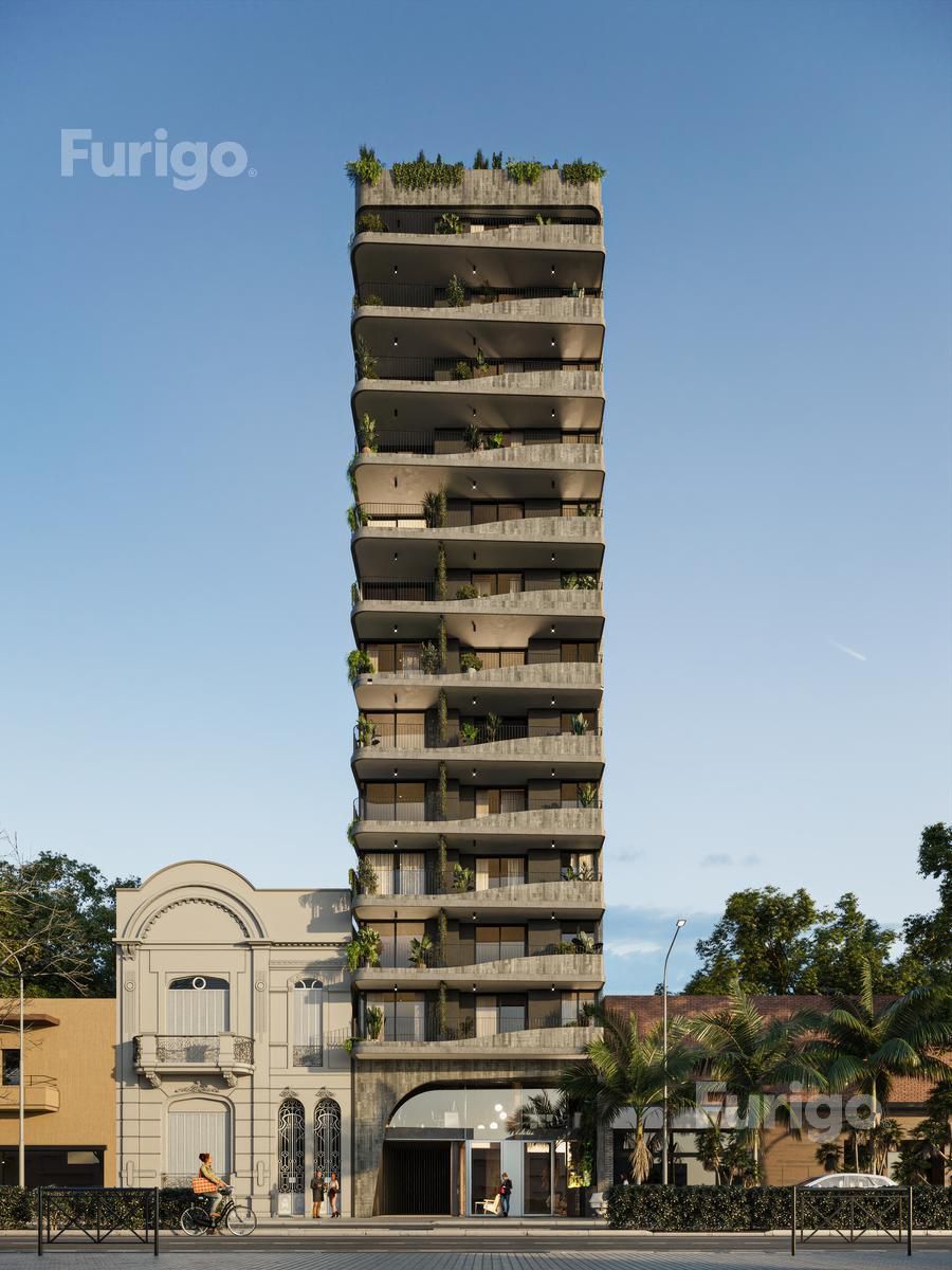 Departamento en Venta en Rosario, Santa Fe