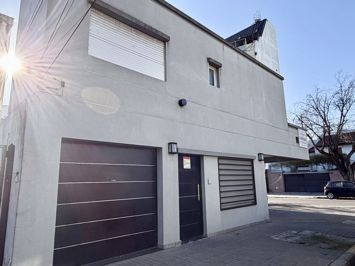Villa Devoto La Blanqueada 5100