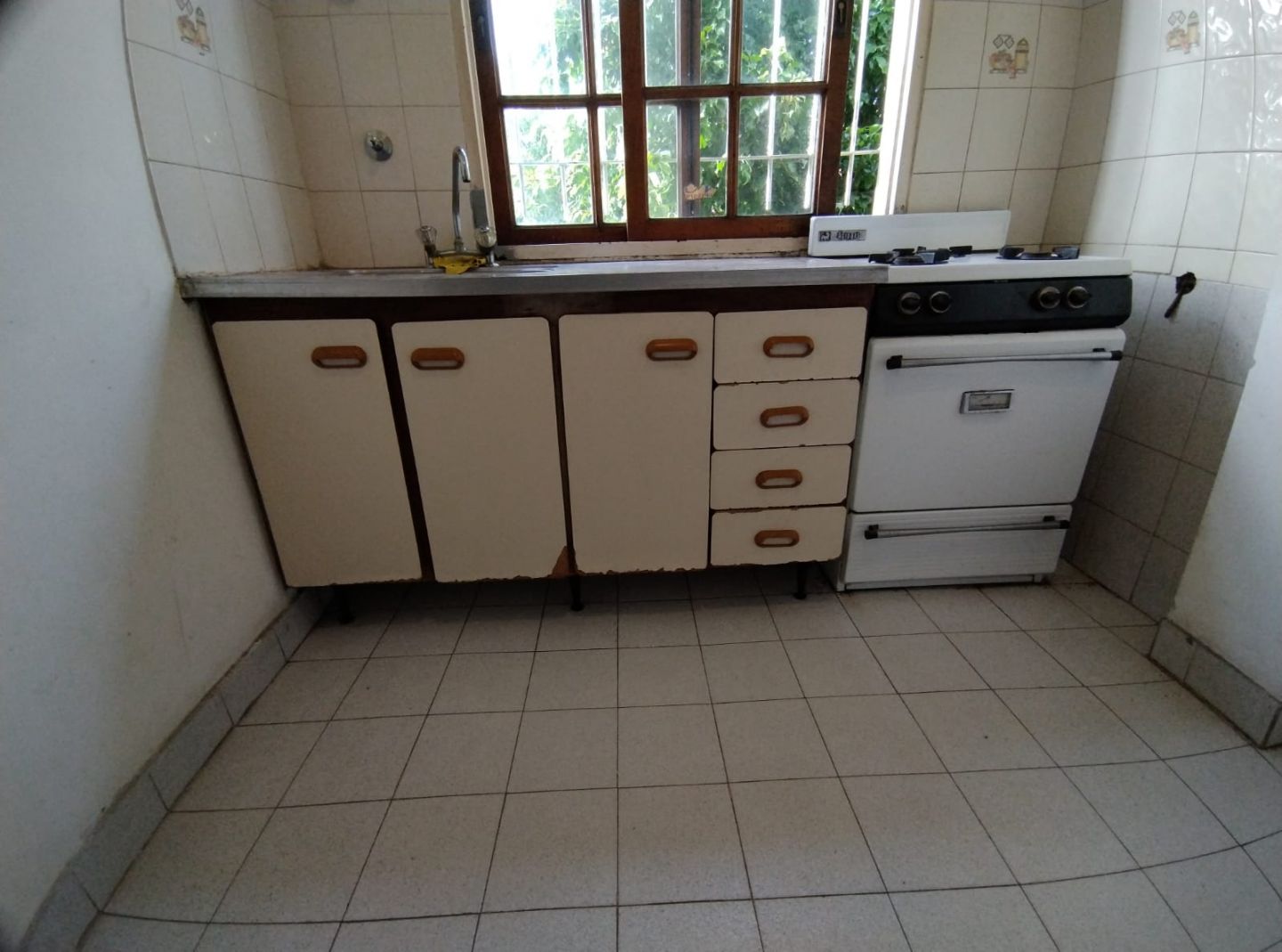 Departamento en Alquiler en La Matanza, G.B.A. Zona Oeste