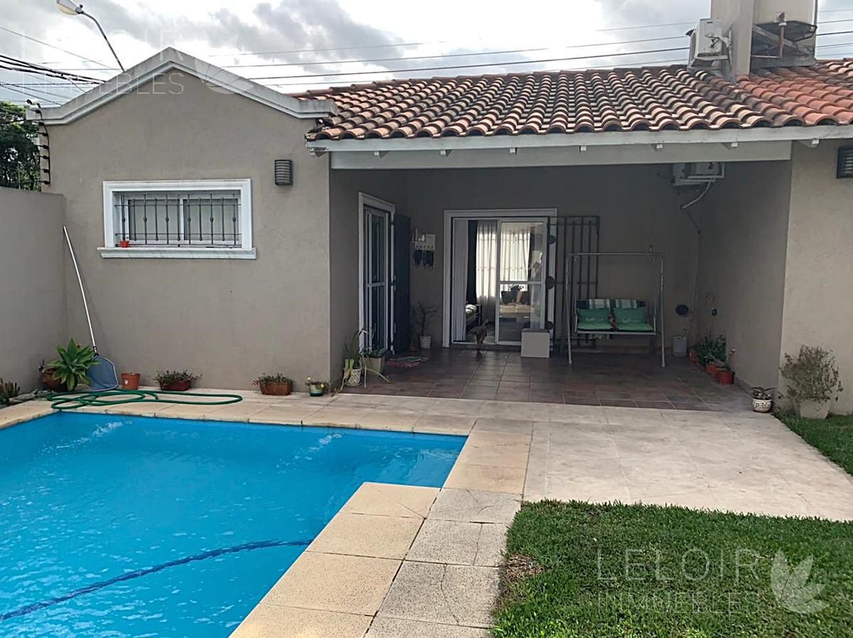 Casa en Venta en Moron, G.B.A. Zona Oeste