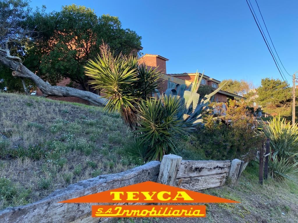 Lote en venta Mar De Ostende 0 ambientes