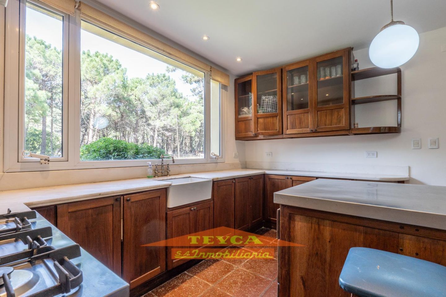 Casa en venta Norte 4 ambientes