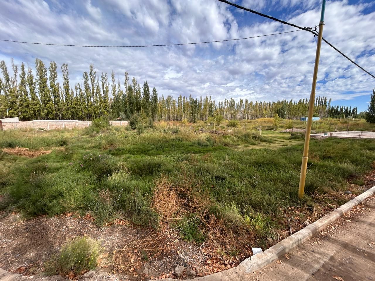 Lote EN VENTA
