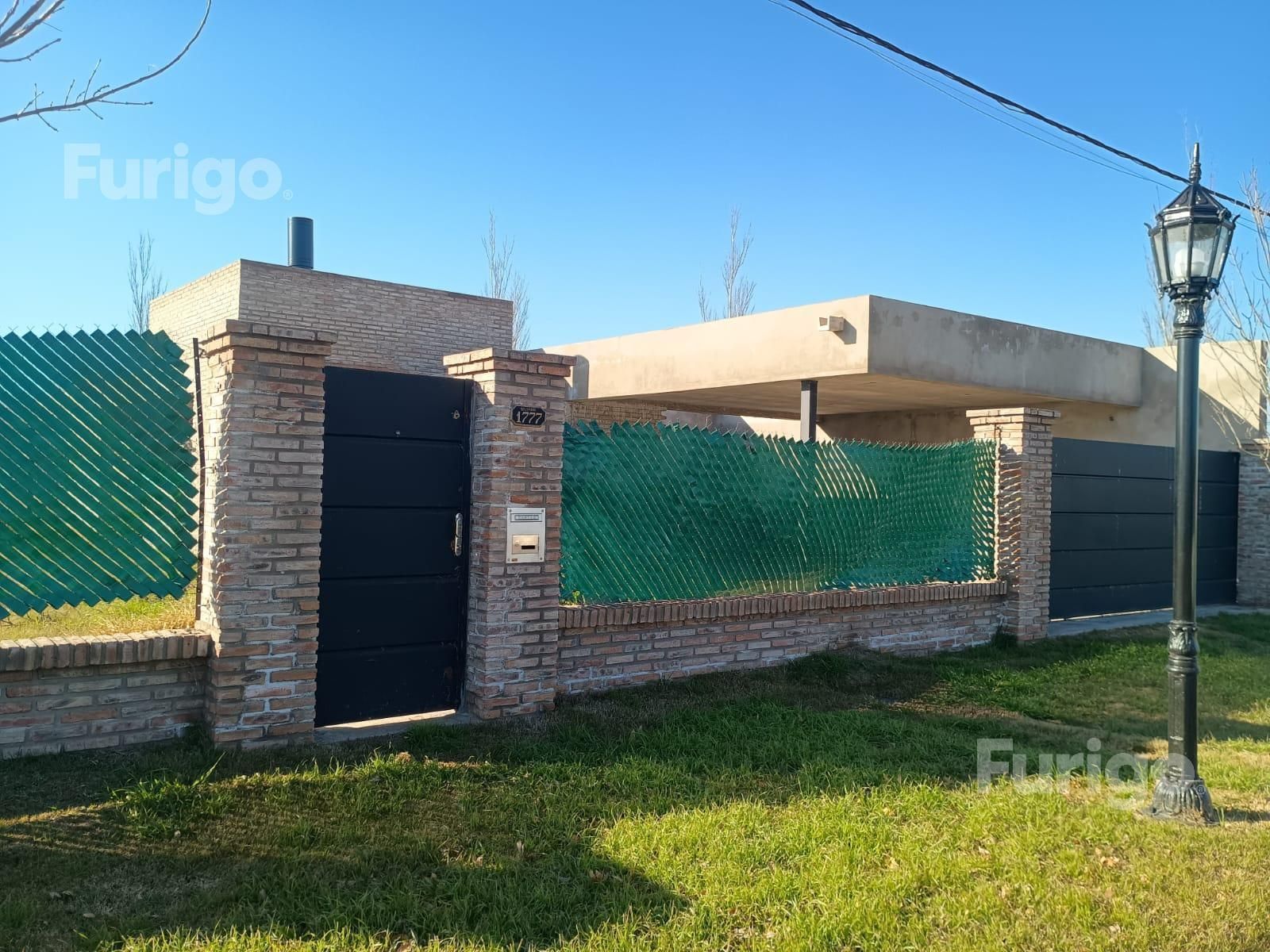 Casa en Venta en Rosario, Santa Fe