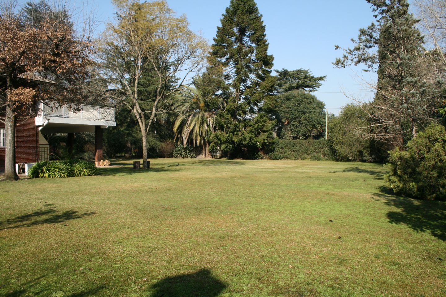 Casa en Alquiler Temporario en Ituzaingo, G.B.A. Zona Oeste