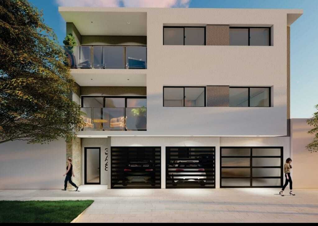 Departamento en venta Candioti Norte 2 ambientes