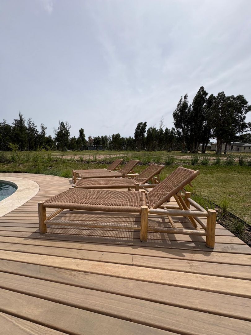 Casa EN ALQUILER TEMPORARIO