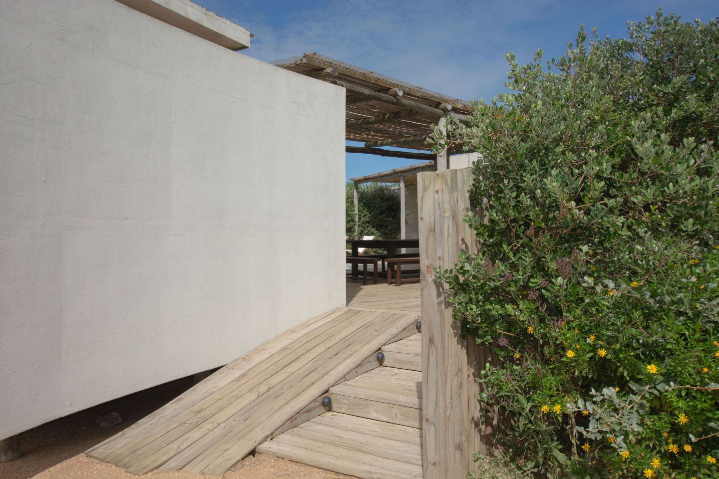 Casa EN ALQUILER TEMPORARIO