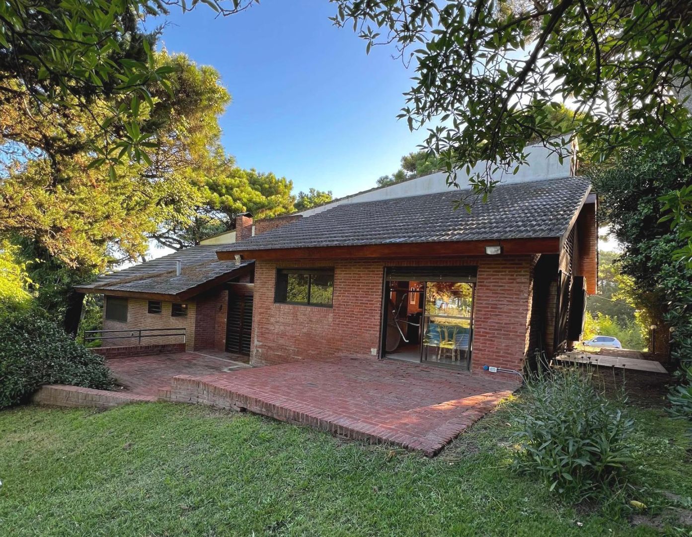 Casa en venta Lasalle 4 ambientes