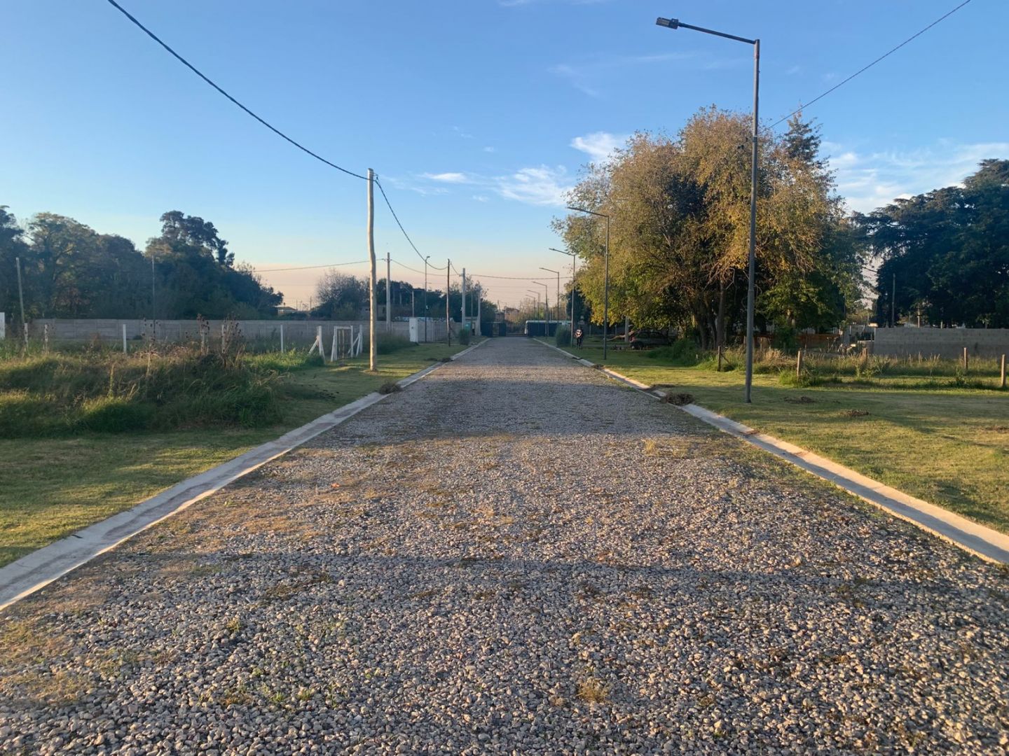 Lote EN VENTA