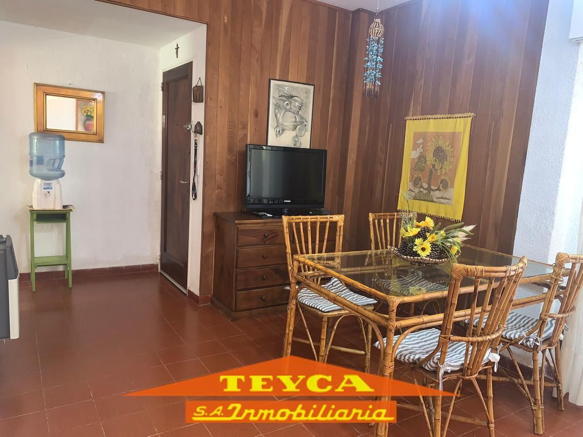 Departamento en venta  2 ambientes