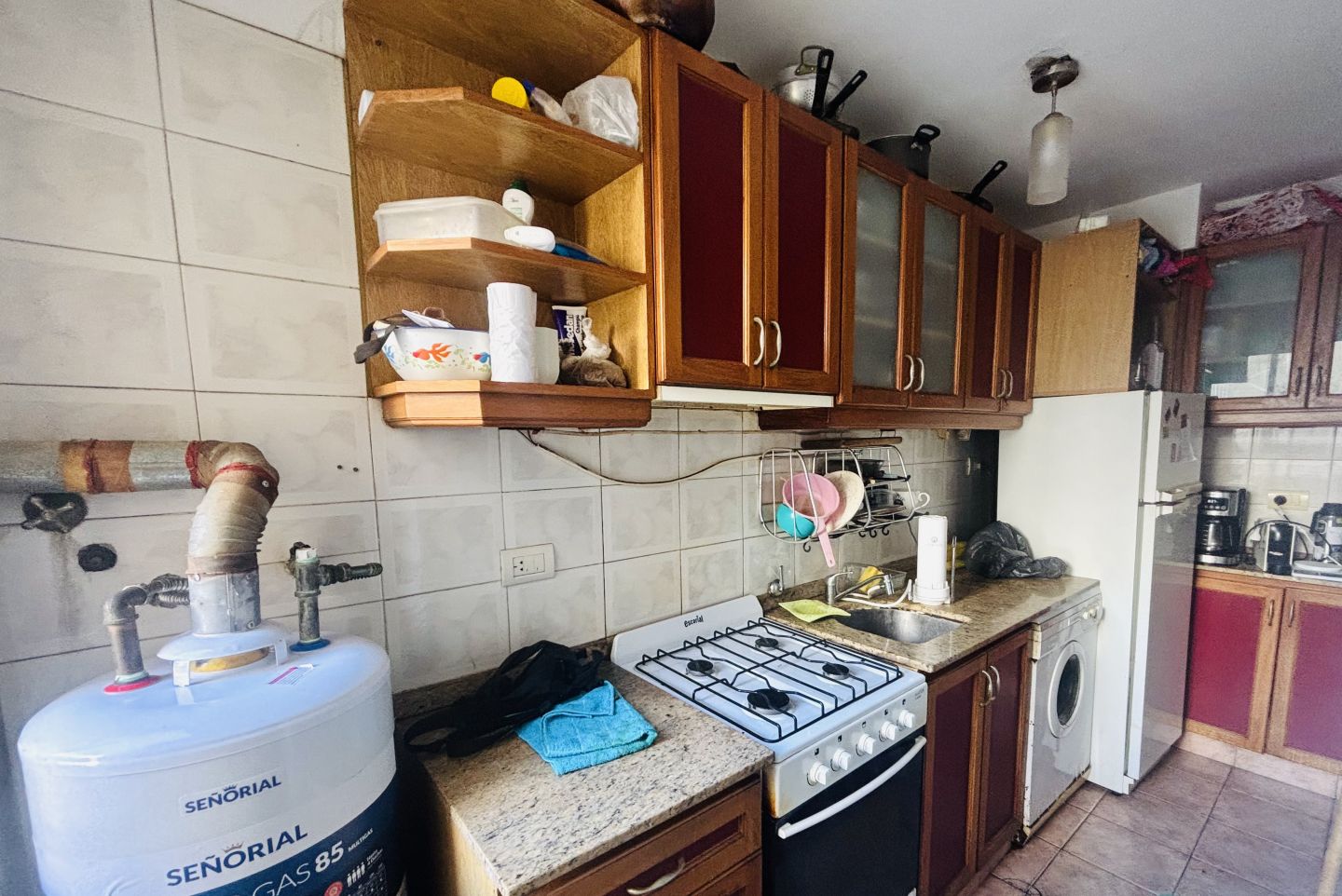 Departamento en Venta en Almagro, Capital Federal