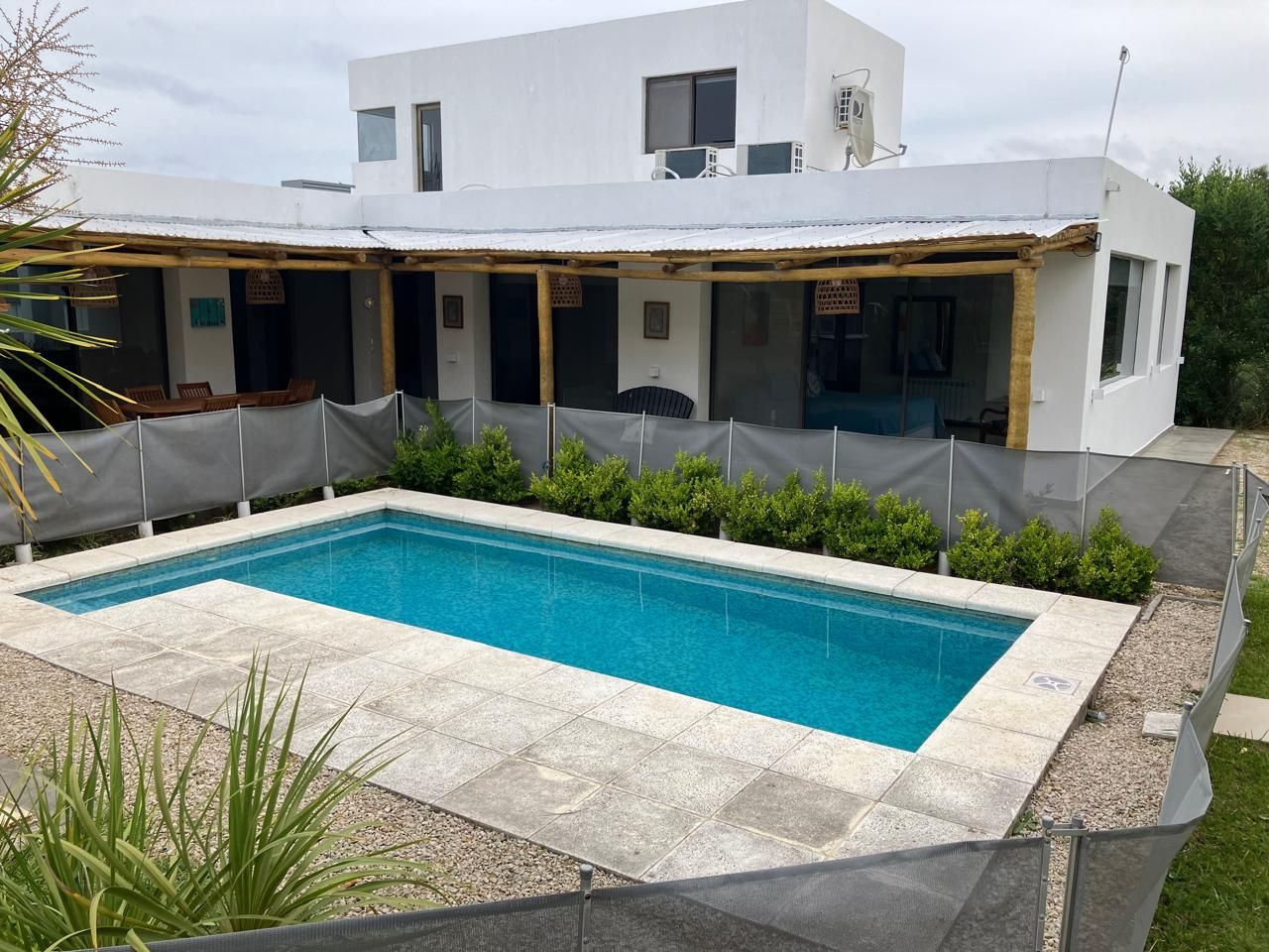 Casa en Alquiler Temporario en De la Costa, Buenos Aires Costa Atlantica