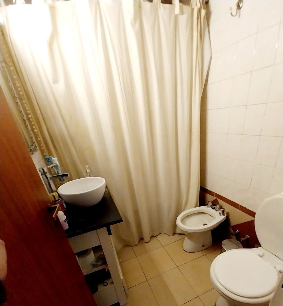 Departamento en Venta en Tres de Febrero, G.B.A. Zona Oeste