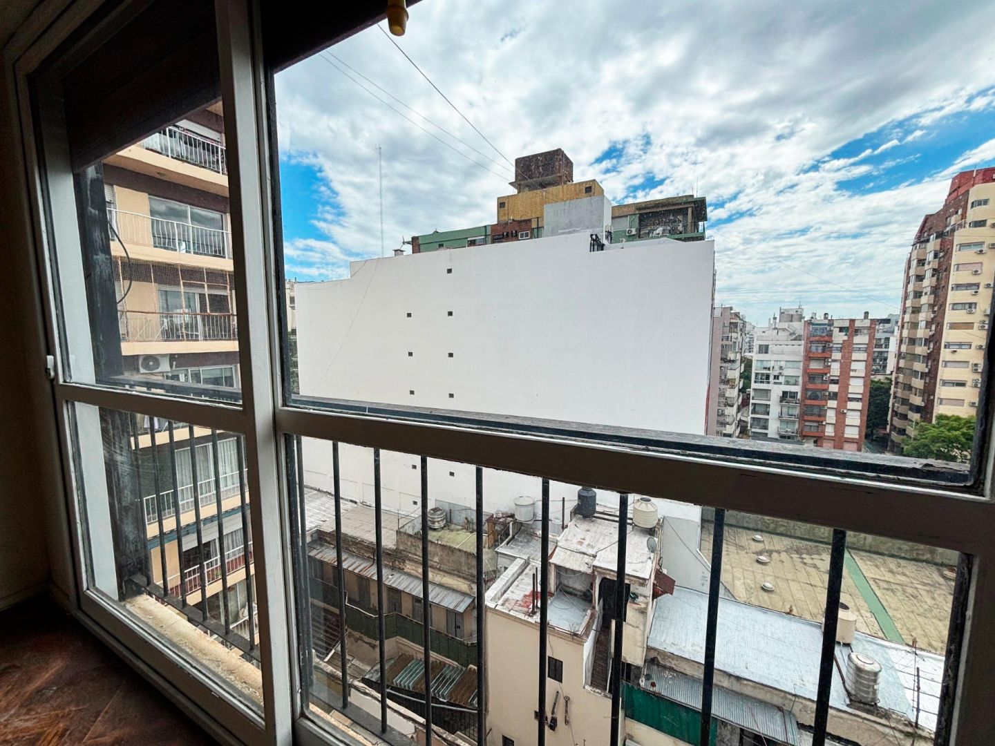 VENTA DE DEPARTAMENTO EN Capital Federal - Almagro - 3
