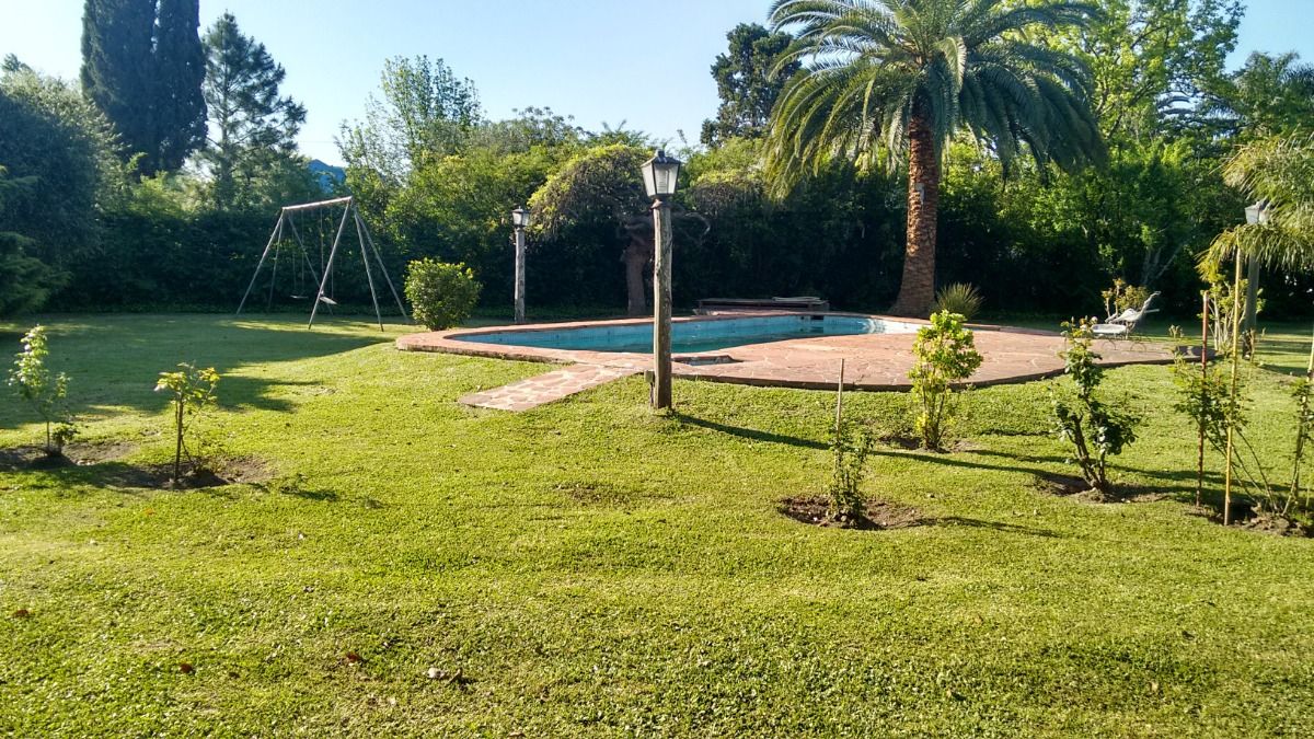 Quinta en Venta en Ezeiza, G.B.A. Zona Sur
