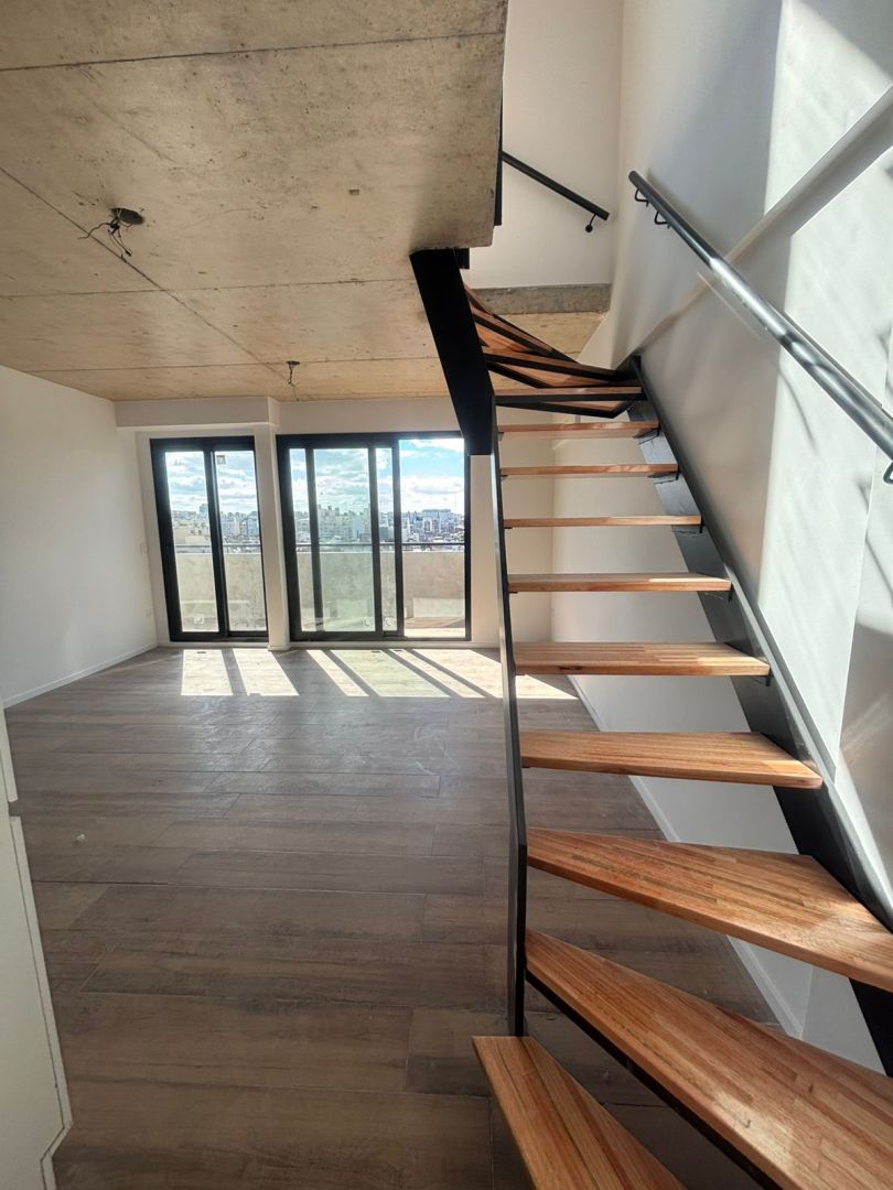 Departamento en Venta en Chacarita, Capital Federal