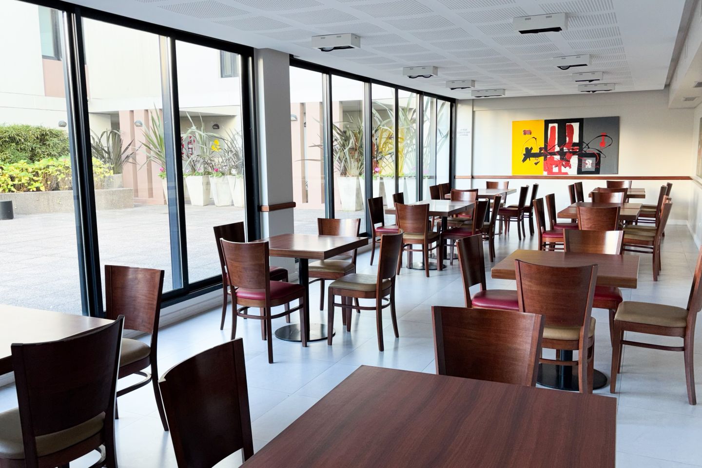 Departamento en Venta en Nuñez, Capital Federal