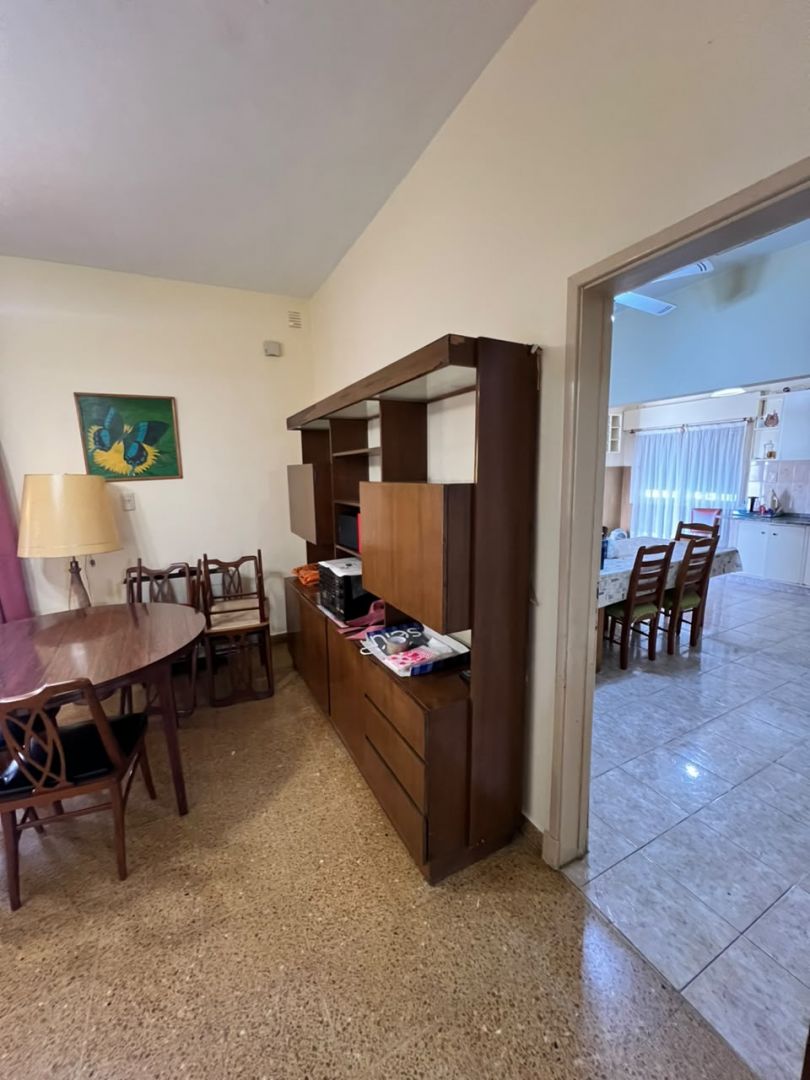 Casa en Alquiler en General San Martin, G.B.A. Zona Norte