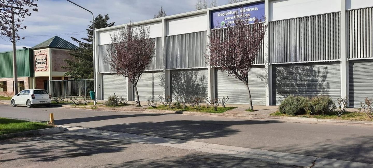 Oficina EN ALQUILER