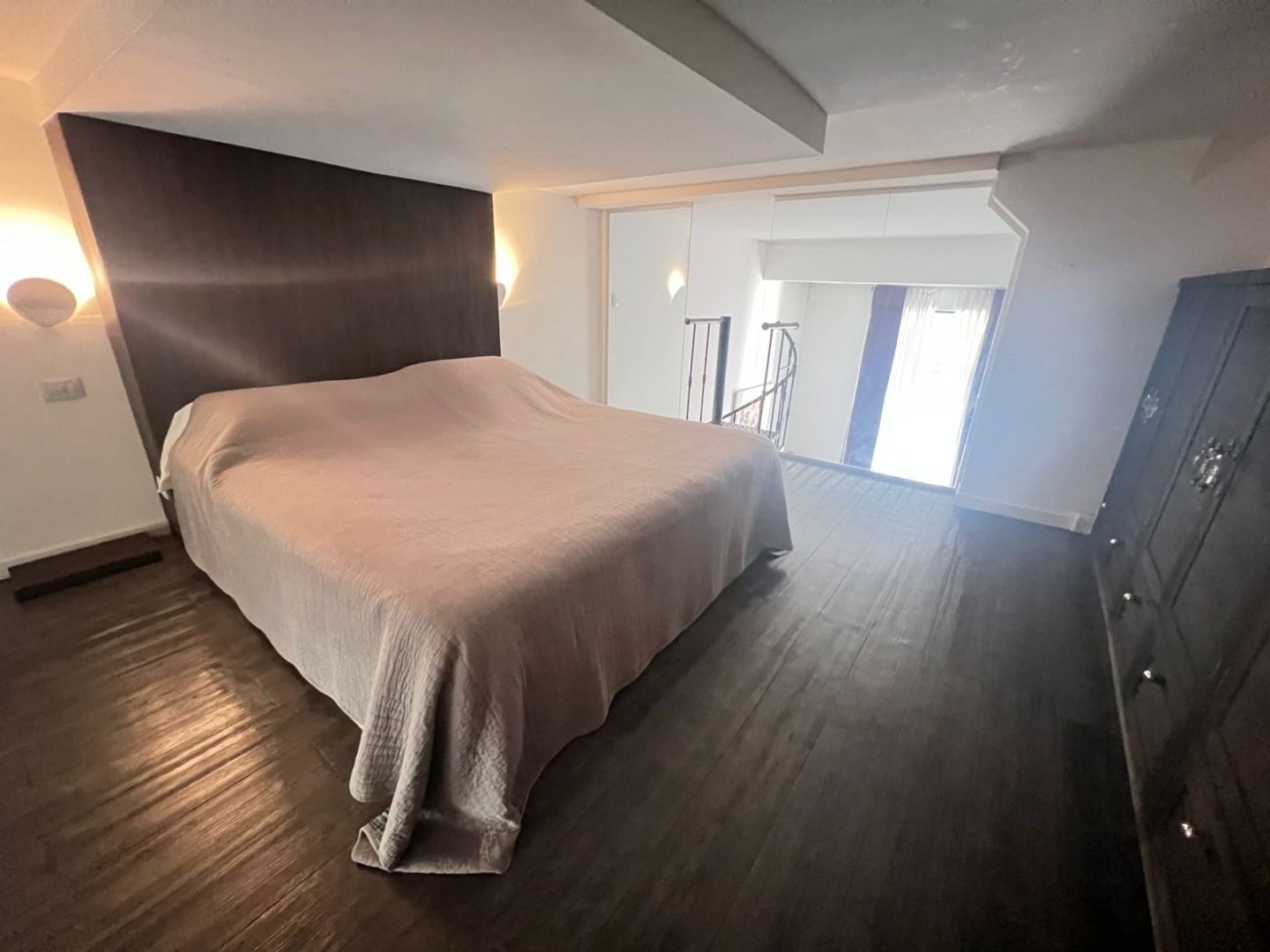 Departamento en Alquiler en San Telmo, Capital Federal