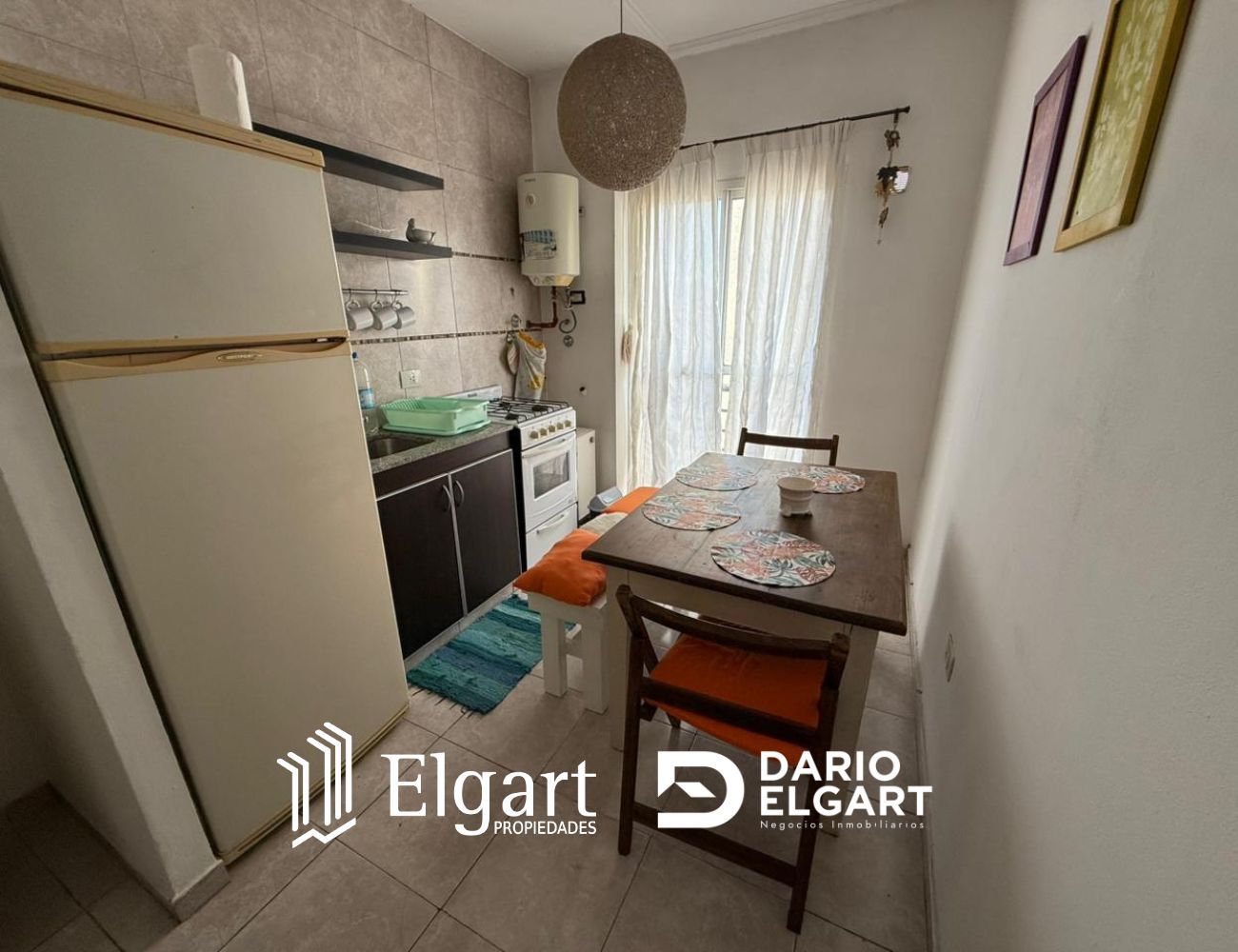 Propiedad Departamento en alquiler 1 ambientes