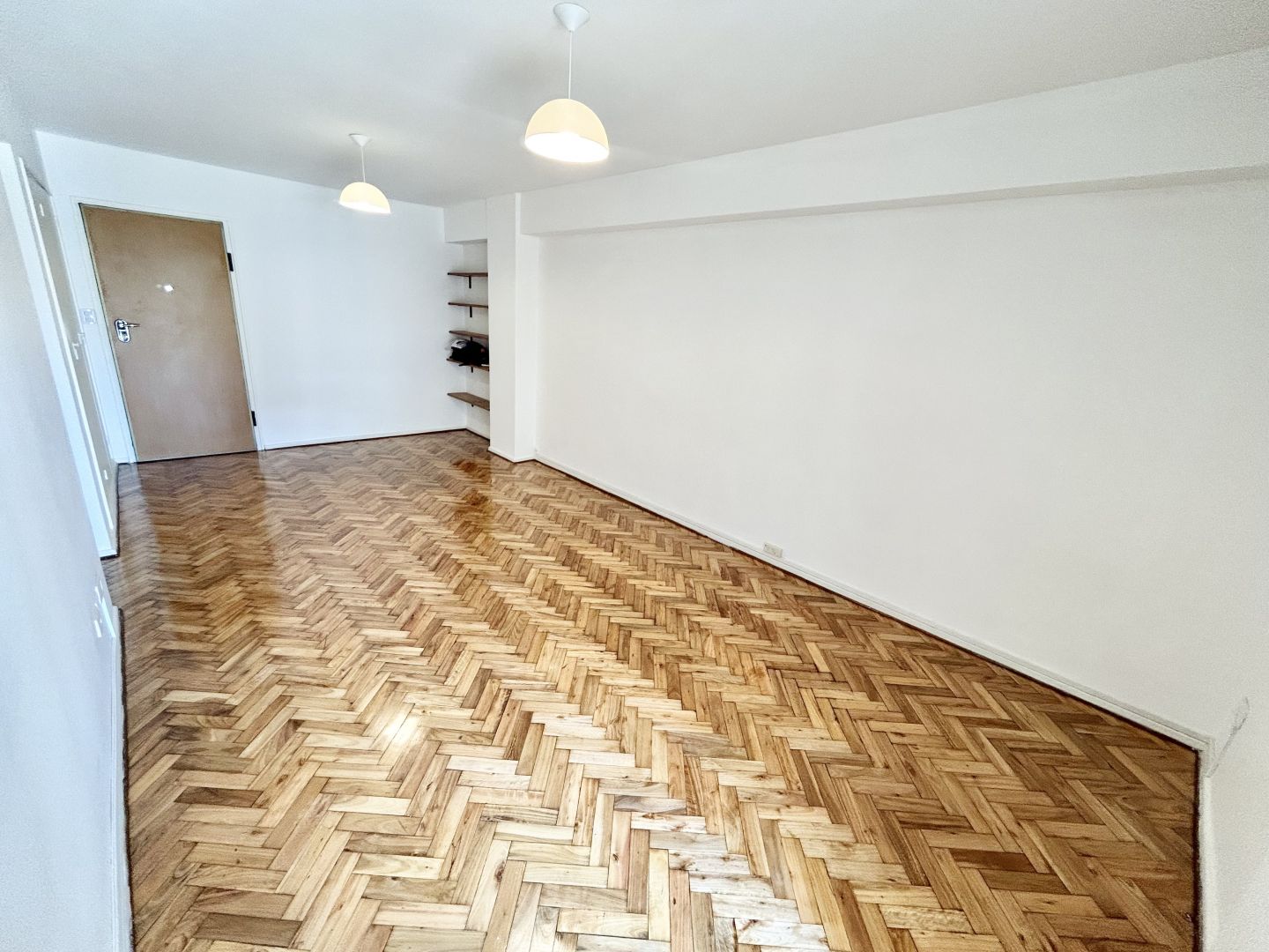ALQUILER DE DEPARTAMENTO EN Capital Federal - Abasto - 3