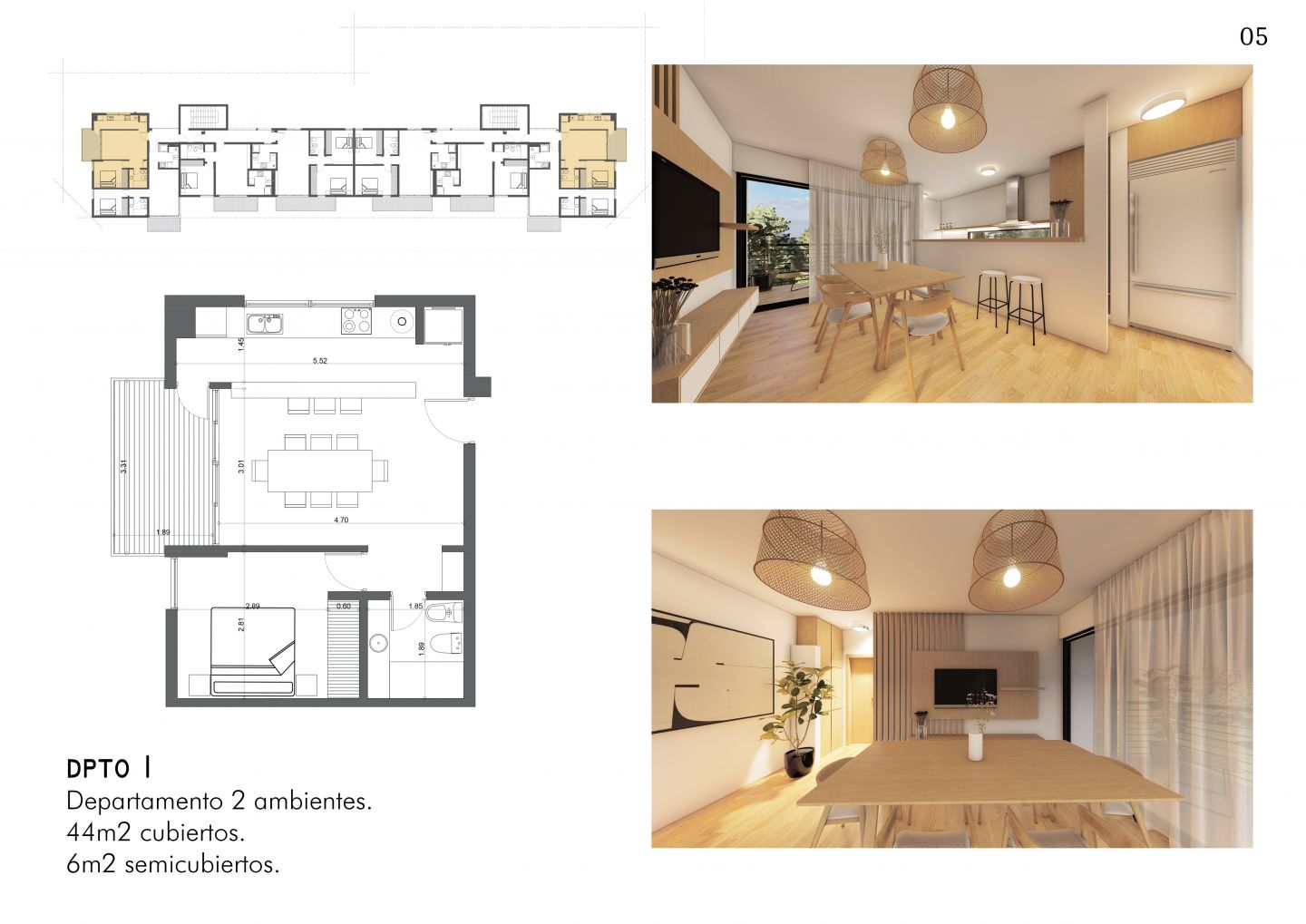 Departamento EN VENTA