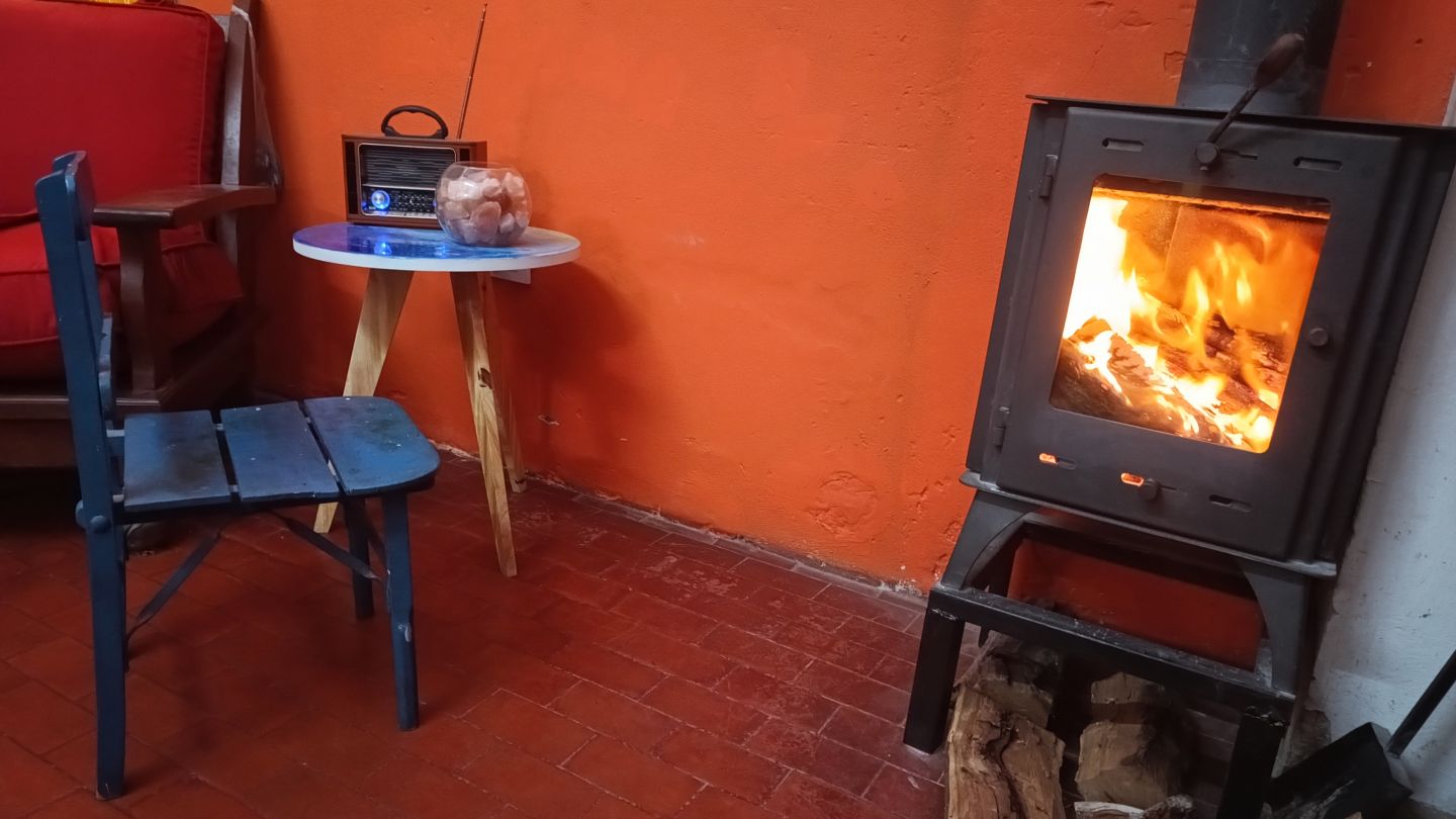 VENTA DE CASA EN Juana Koslay - 6