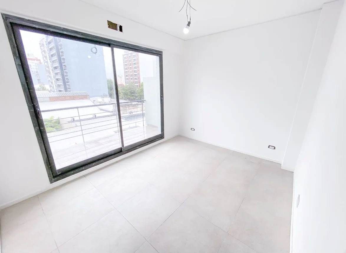 Departamento en Venta en Barracas, Capital Federal