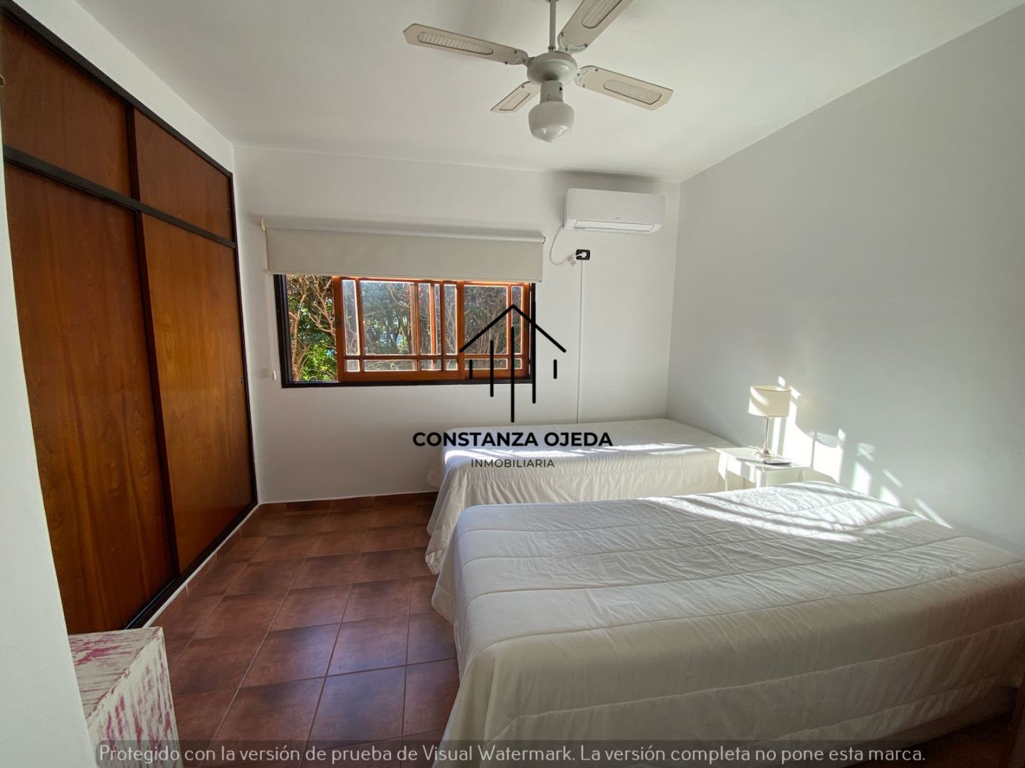 Casa EN ALQUILER