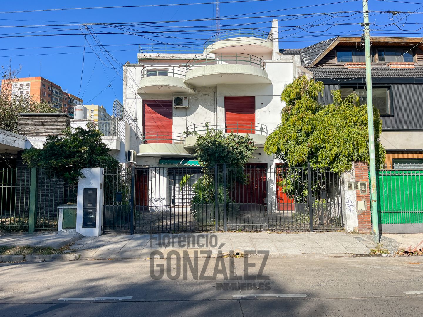 Departamento en venta Nuñez 5 ambientes
