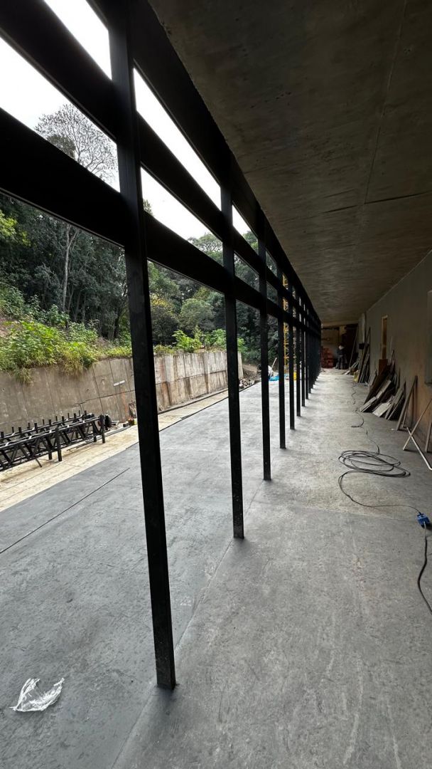 VENTA DE DEPARTAMENTO EN Yerba Buena - Seminario suites - 7