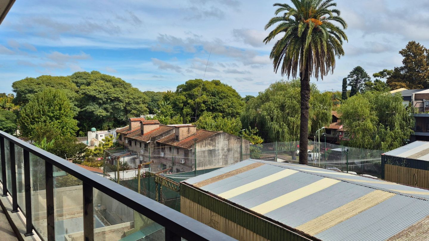 Departamento en Venta en Tigre, G.B.A. Zona Norte