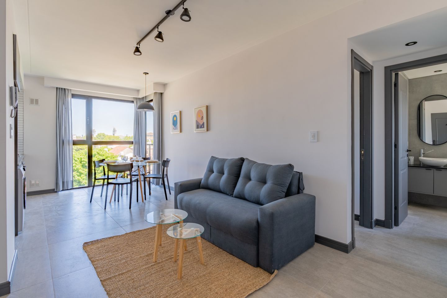 Departamento en Avenida Juan Jos 3500