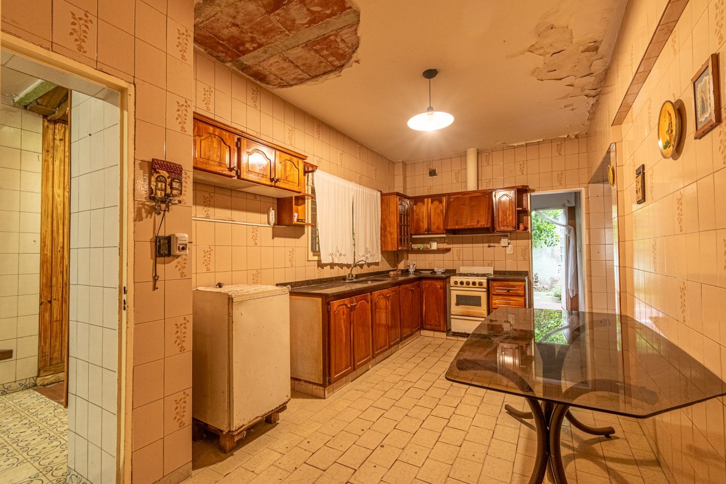 Casa en Venta en La Matanza, G.B.A. Zona Oeste