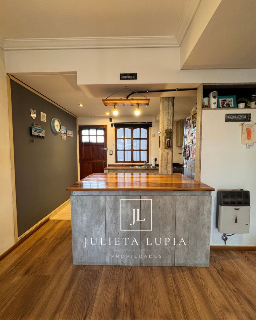 Departamento en Venta en Tres de Febrero, G.B.A. Zona Oeste