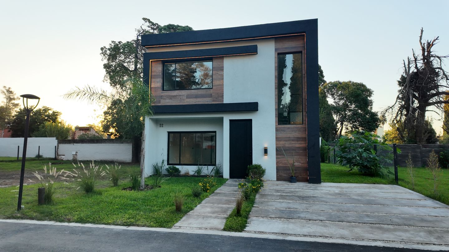 Casa EN VENTA
