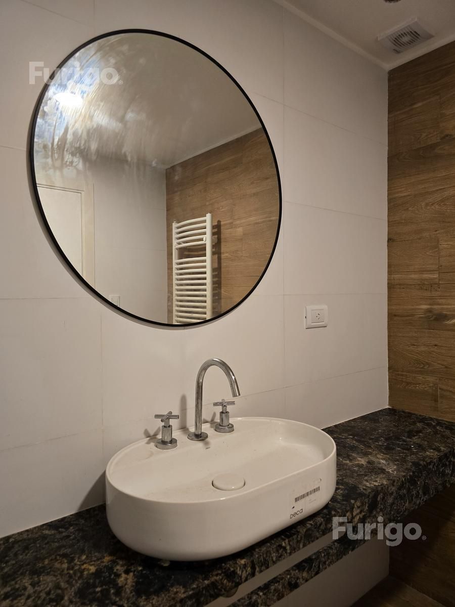 Departamento en Venta en Rosario, Santa Fe