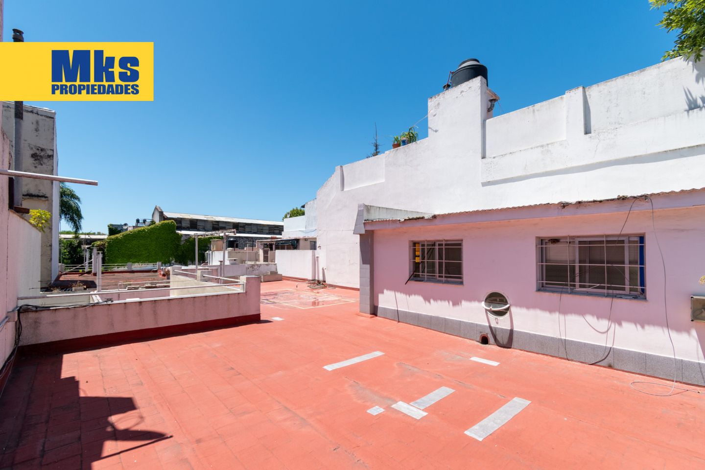 Departamento en Venta en Barracas, Capital Federal