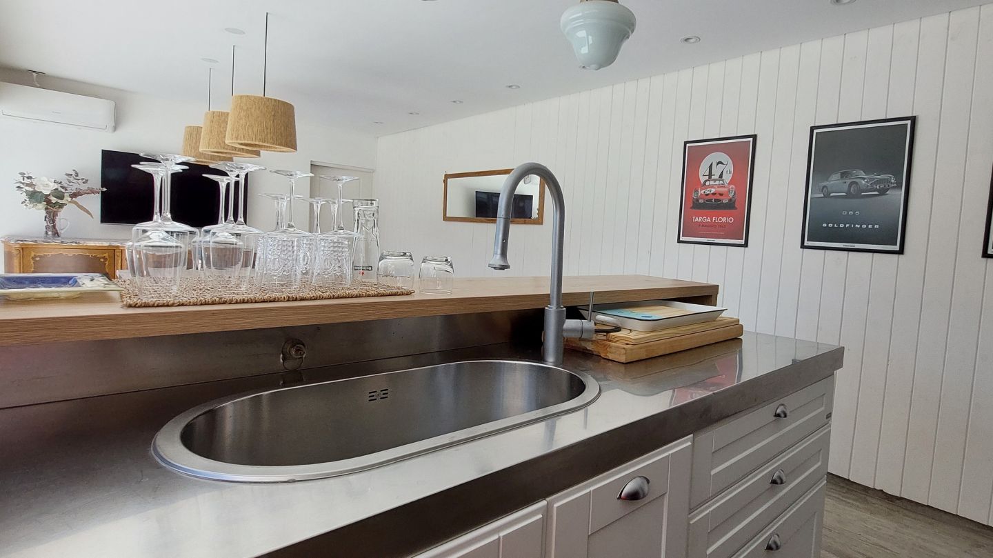 VENTA DE CASA EN Puerto Madryn - ZONA SUR - 12